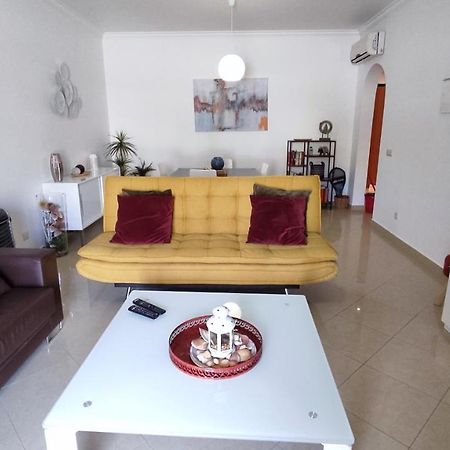 Appartamento 5B Sra Da Rocha - Casas & Papeis Armação de Pêra Esterno foto