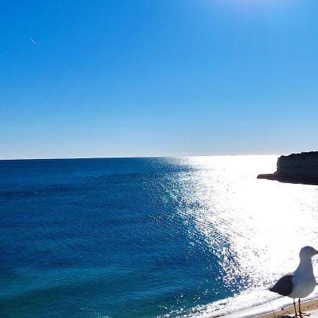 Appartamento 5B Sra Da Rocha - Casas & Papeis Armação de Pêra Esterno foto