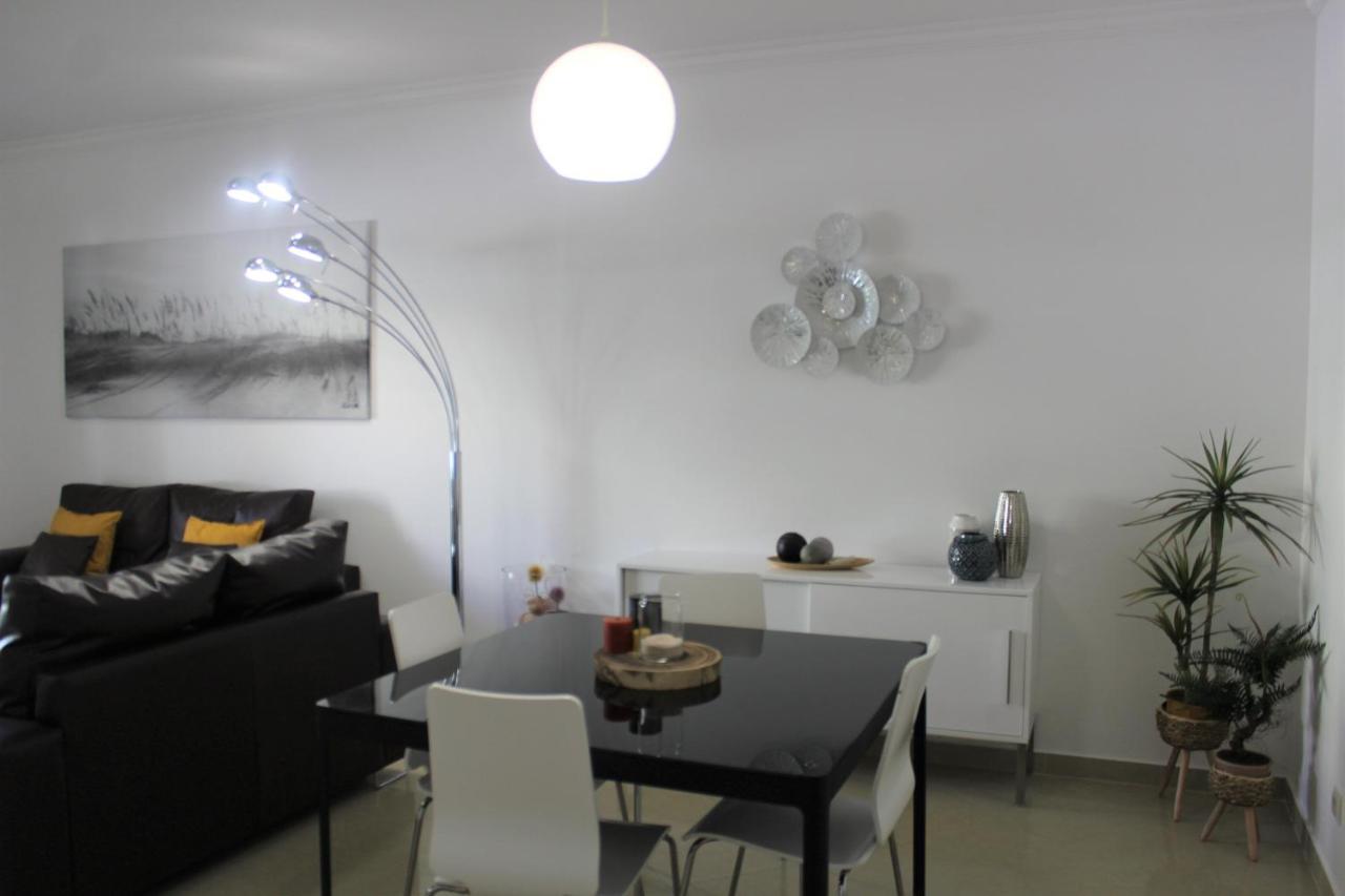 Appartamento 5B Sra Da Rocha - Casas & Papeis Armação de Pêra Esterno foto