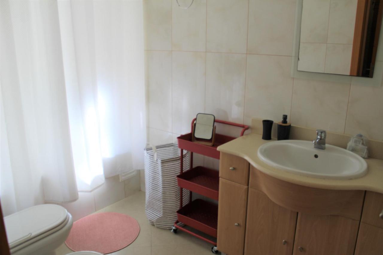 Appartamento 5B Sra Da Rocha - Casas & Papeis Armação de Pêra Esterno foto