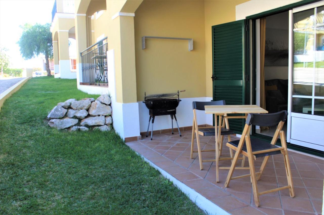 Appartamento 5B Sra Da Rocha - Casas & Papeis Armação de Pêra Esterno foto