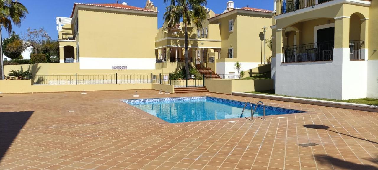 Appartamento 5B Sra Da Rocha - Casas & Papeis Armação de Pêra Esterno foto