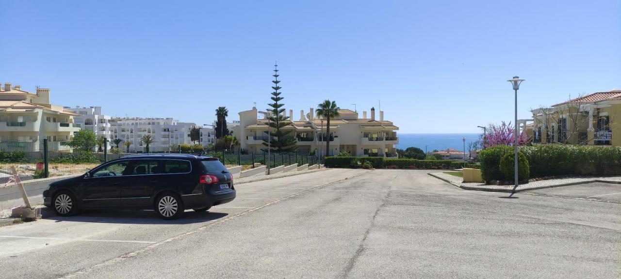 Appartamento 5B Sra Da Rocha - Casas & Papeis Armação de Pêra Esterno foto
