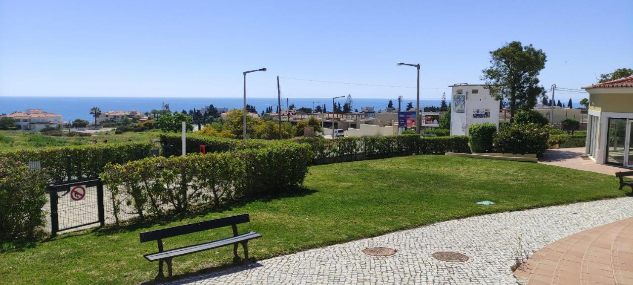 Appartamento 5B Sra Da Rocha - Casas & Papeis Armação de Pêra Esterno foto