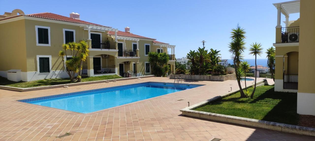 Appartamento 5B Sra Da Rocha - Casas & Papeis Armação de Pêra Esterno foto