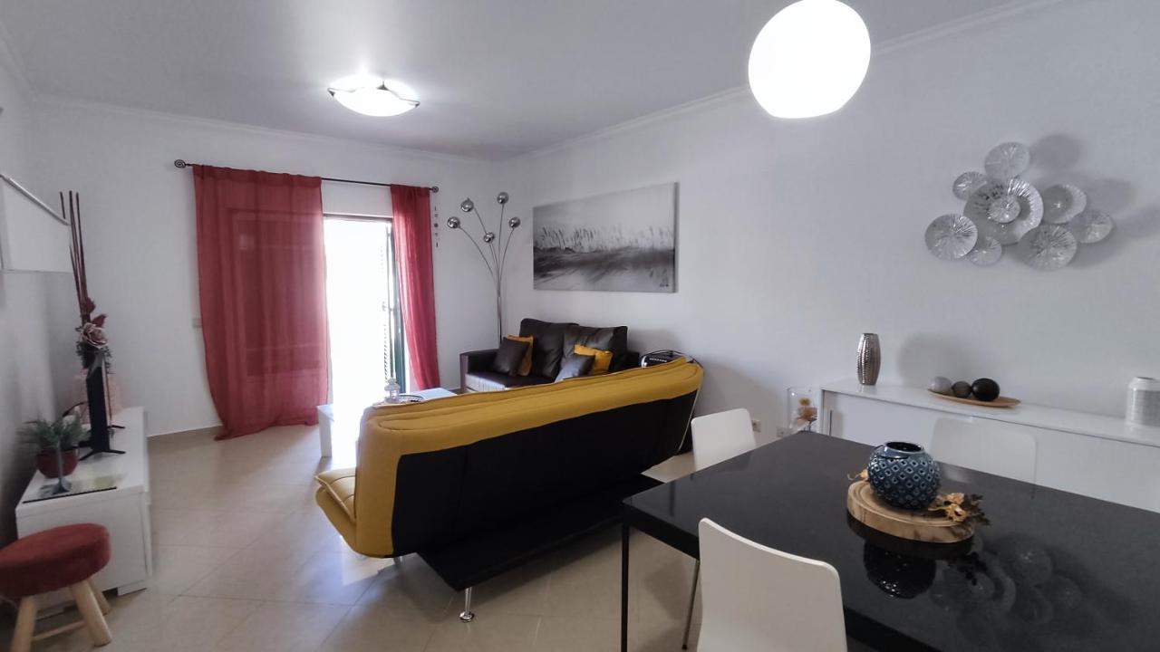 Appartamento 5B Sra Da Rocha - Casas & Papeis Armação de Pêra Esterno foto