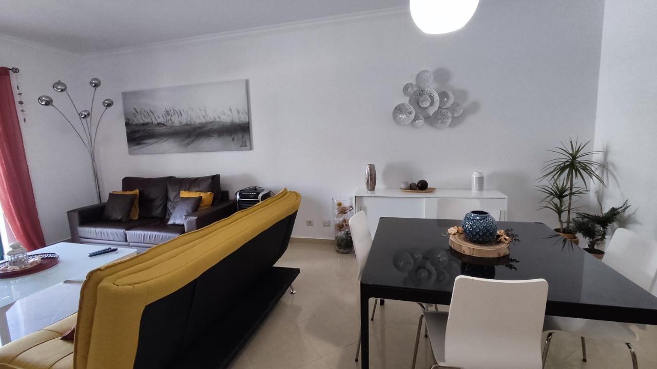 Appartamento 5B Sra Da Rocha - Casas & Papeis Armação de Pêra Esterno foto